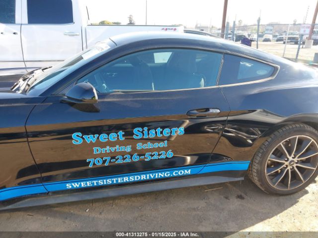 1FA6P8TH6H5307070 Ford Mustang Ecoboost