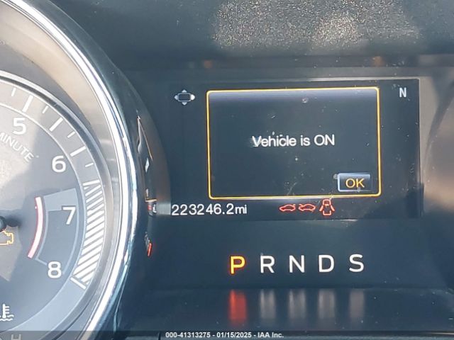 1FA6P8TH6H5307070 Ford Mustang Ecoboost