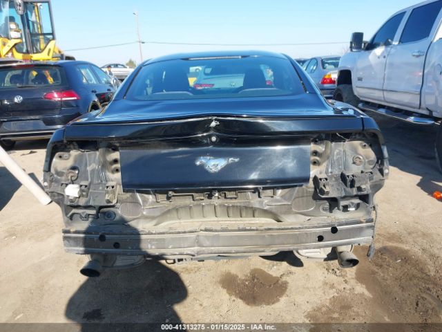 1FA6P8TH6H5307070 Ford Mustang Ecoboost
