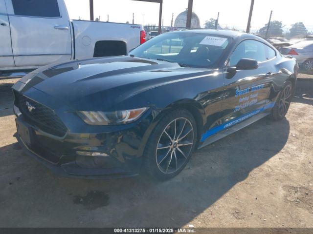 1FA6P8TH6H5307070 Ford Mustang Ecoboost