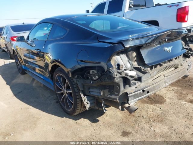 1FA6P8TH6H5307070 Ford Mustang Ecoboost