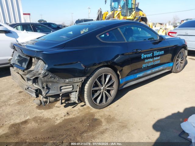 1FA6P8TH6H5307070 Ford Mustang Ecoboost