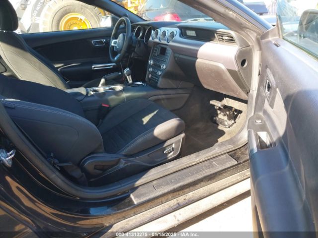 1FA6P8TH6H5307070 Ford Mustang Ecoboost