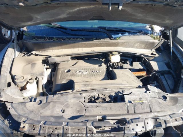 5N1AL0MM7GC503196 Infiniti QX60