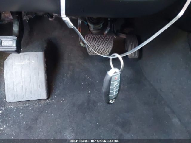 5N1AL0MM7GC503196 Infiniti QX60