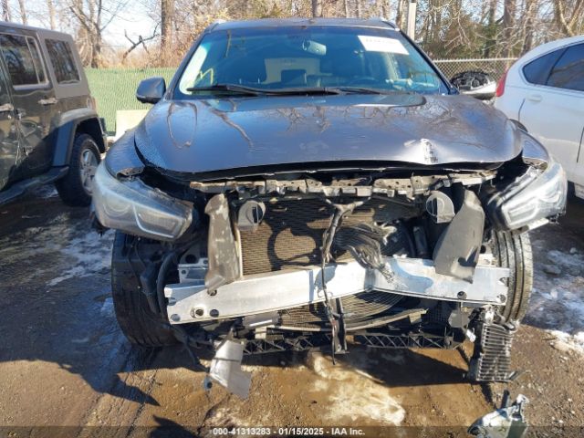 5N1AL0MM7GC503196 Infiniti QX60