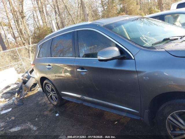 5N1AL0MM7GC503196 Infiniti QX60
