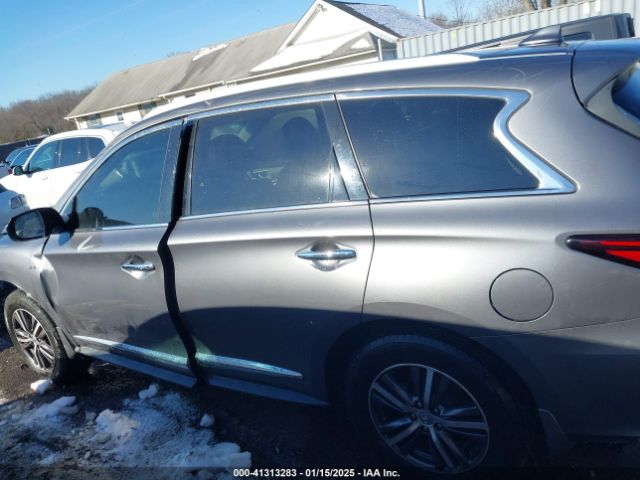 5N1AL0MM7GC503196 Infiniti QX60