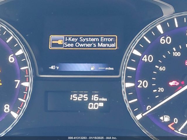 5N1AL0MM7GC503196 Infiniti QX60