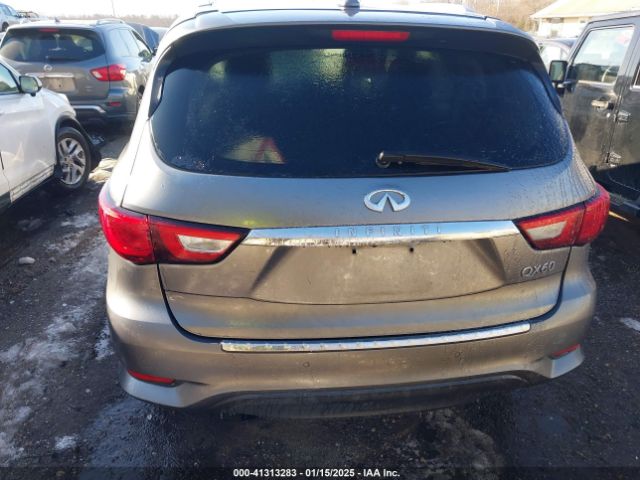 5N1AL0MM7GC503196 Infiniti QX60
