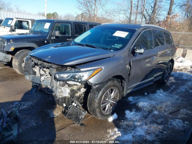 5N1AL0MM7GC503196 Infiniti QX60