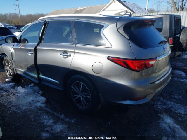 5N1AL0MM7GC503196 Infiniti QX60