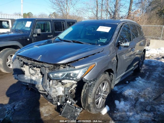 5N1AL0MM7GC503196 Infiniti QX60