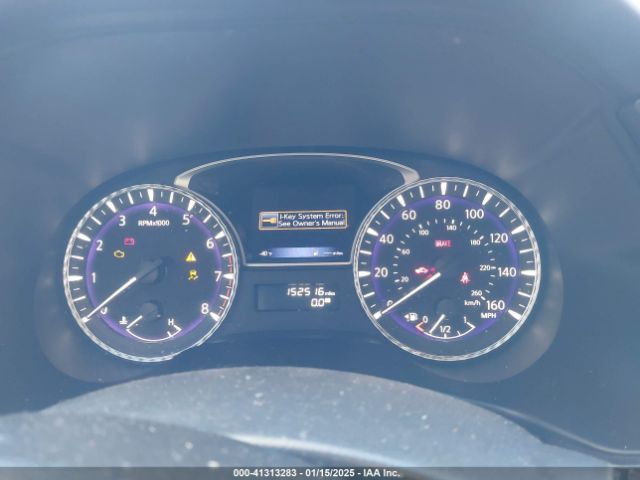 5N1AL0MM7GC503196 Infiniti QX60