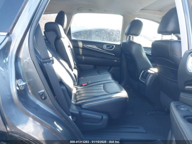 5N1AL0MM7GC503196 Infiniti QX60