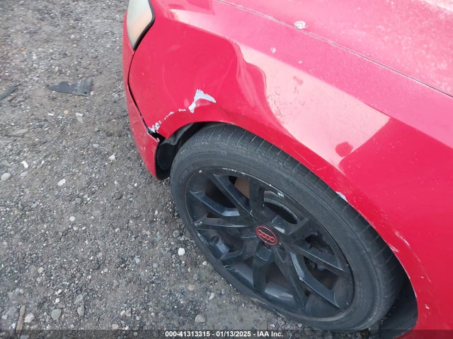 2010 AUDI A5 WAUGFAFR4AA006109 Photo 5