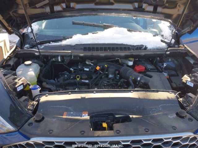 2FMPK4J93RBA31974 Ford EDGE SEL