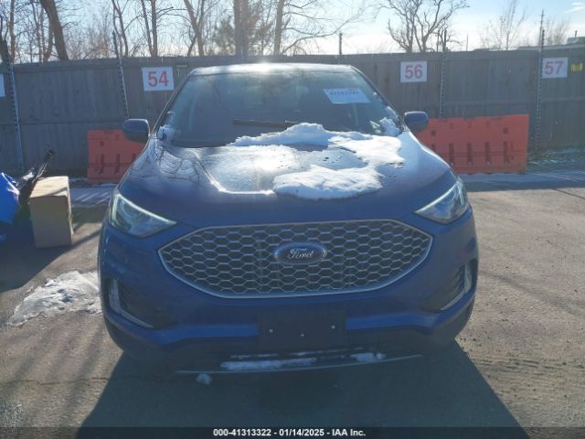 2FMPK4J93RBA31974 Ford EDGE SEL