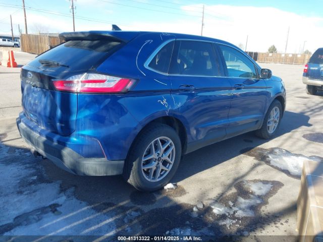 2FMPK4J93RBA31974 Ford EDGE SEL