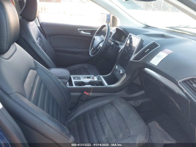 2FMPK4J93RBA31974 Ford EDGE SEL