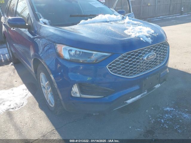 2FMPK4J93RBA31974 Ford EDGE SEL