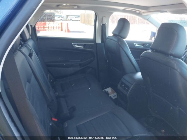 2FMPK4J93RBA31974 Ford EDGE SEL
