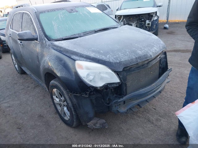 Chevrolet EQUINOX LT 2015 2GNALBEK5F6305065 Image 1