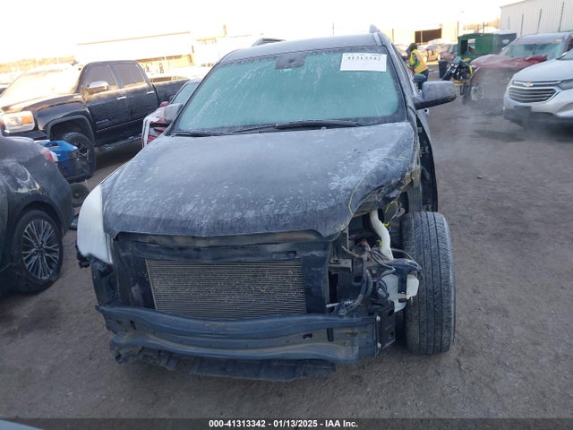 Chevrolet EQUINOX LT 2015 2GNALBEK5F6305065 Image 13