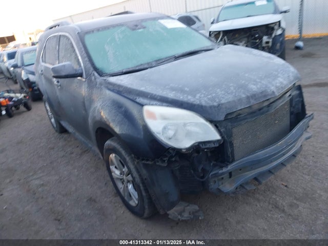 Chevrolet EQUINOX LT 2015 2GNALBEK5F6305065 Image 14