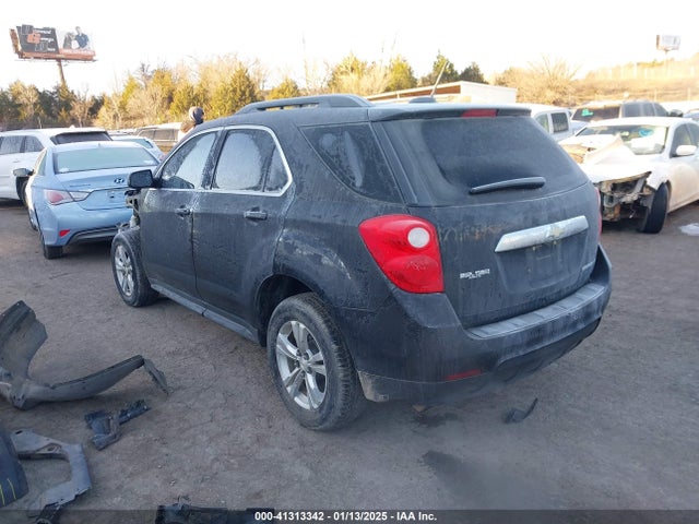 Chevrolet EQUINOX LT 2015 2GNALBEK5F6305065 Image 15