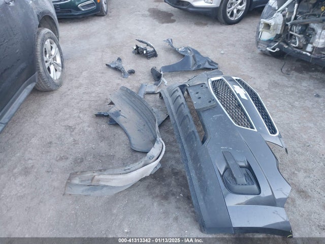 Chevrolet EQUINOX LT 2015 2GNALBEK5F6305065 Image 12