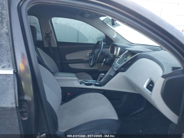 Chevrolet EQUINOX LT 2015 2GNALBEK5F6305065 Image 5