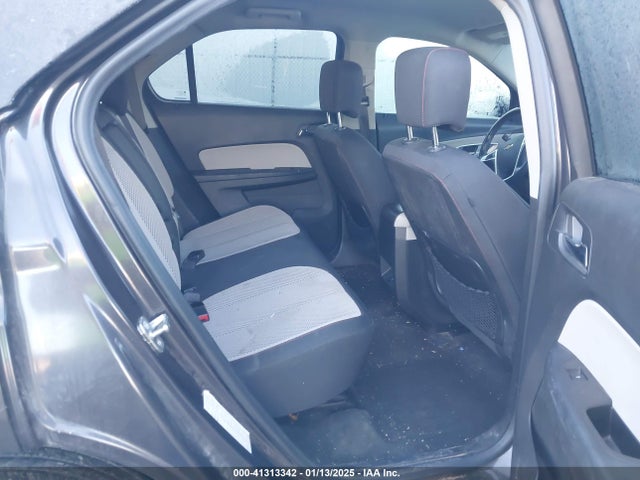 Chevrolet EQUINOX LT 2015 2GNALBEK5F6305065 Image 8