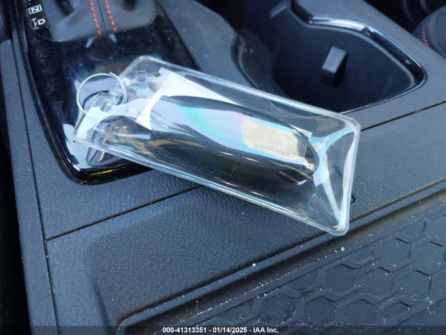 Nissan Frontier Pro-x 4x2 2022 1N6ED1EJ0NN629038 Image 11