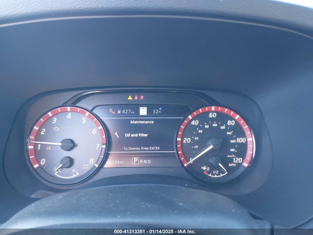 Nissan Frontier Pro-x 4x2 2022 1N6ED1EJ0NN629038 Image 15