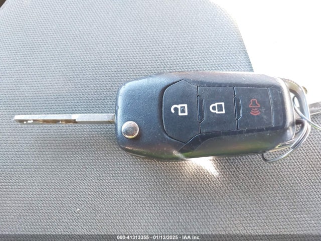 Ford F-150 Xl 2016 1FTEX1C80GKD10379 Image 11