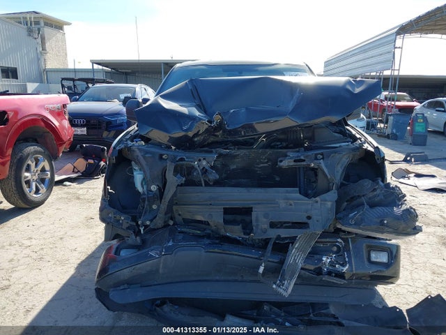 Ford F-150 Xl 2016 1FTEX1C80GKD10379 Image 12