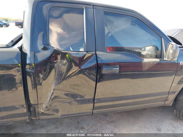 Ford F-150 Xl 2016 1FTEX1C80GKD10379 Image 13