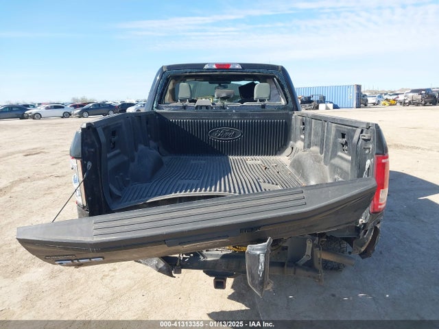 Ford F-150 Xl 2016 1FTEX1C80GKD10379 Image 16