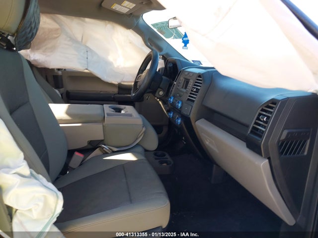Ford F-150 Xl 2016 1FTEX1C80GKD10379 Image 5