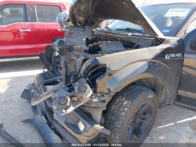 Ford F-150 Xl 2016 1FTEX1C80GKD10379 Image 6
