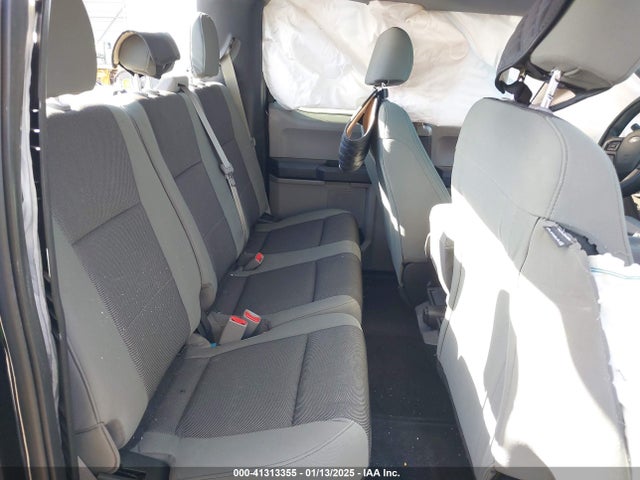 Ford F-150 Xl 2016 1FTEX1C80GKD10379 Image 8