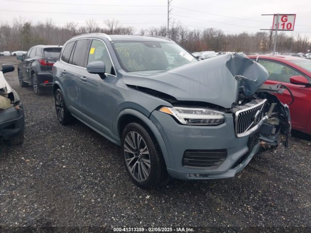 2020 VOLVO XC90 YV4A221K0L1562969