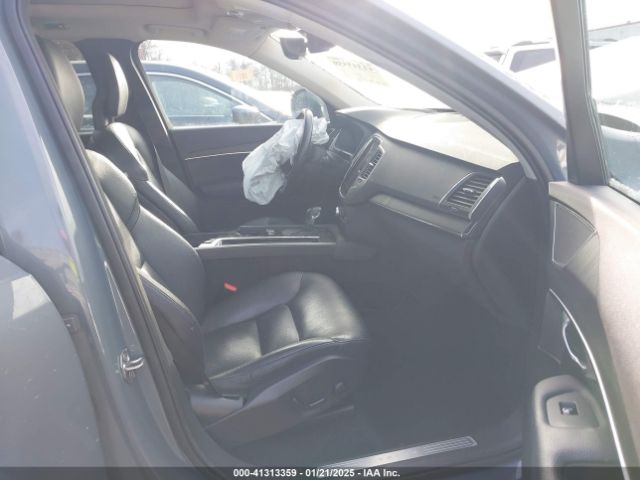 2020 VOLVO XC90 YV4A221K0L1562969 Photo 4