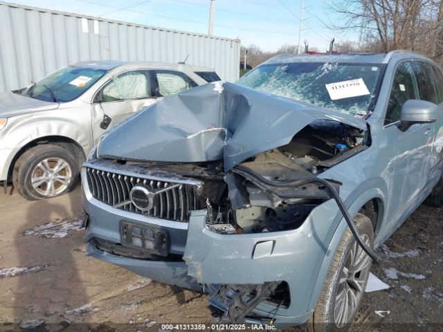 2020 VOLVO XC90 YV4A221K0L1562969 Photo 5