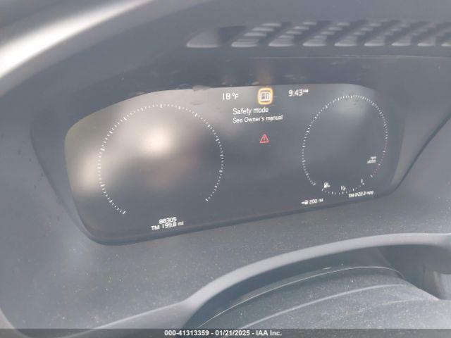 2020 VOLVO XC90 YV4A221K0L1562969 Photo 6