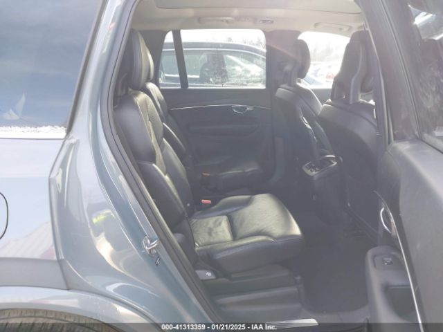 2020 VOLVO XC90 YV4A221K0L1562969 Photo 7