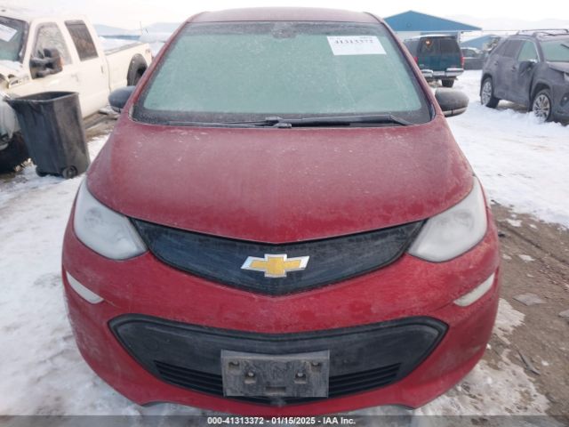 1G1FW6S07H4183855 Chevrolet BOLT EV LT