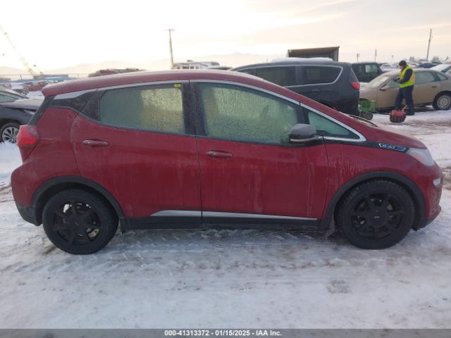 1G1FW6S07H4183855 Chevrolet BOLT EV LT