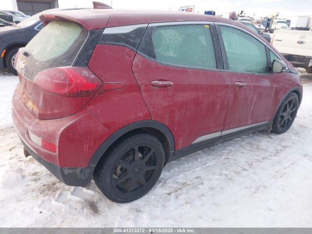 1G1FW6S07H4183855 Chevrolet BOLT EV LT